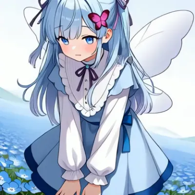 瑠璃野ねもの強風恥じらいパンチラ（カメラ演出編集）