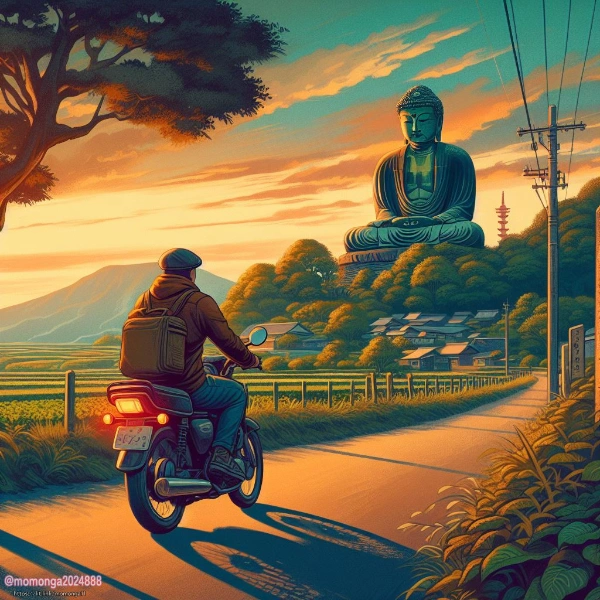 気ままなボッチ旅