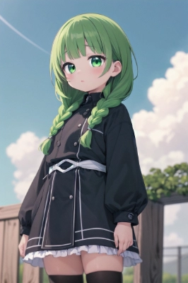 かわいいよ