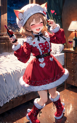 独りパーティー