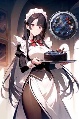今日のおやつ（ＪＳちゃん）