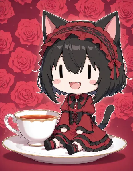 🌹エレガント🌹ヘタぐるみ♪