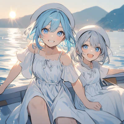 船旅