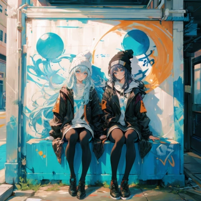 『』
