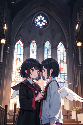 先生