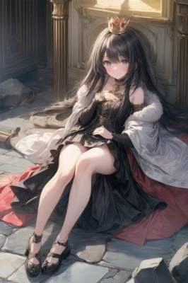 私を助けていただけるのでしょ？