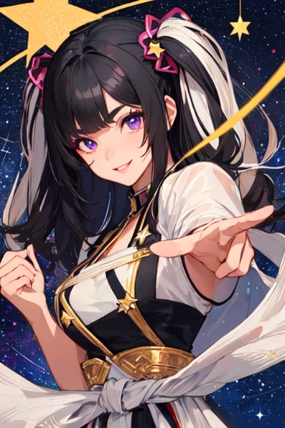 星とうちの子★その2（16枚）