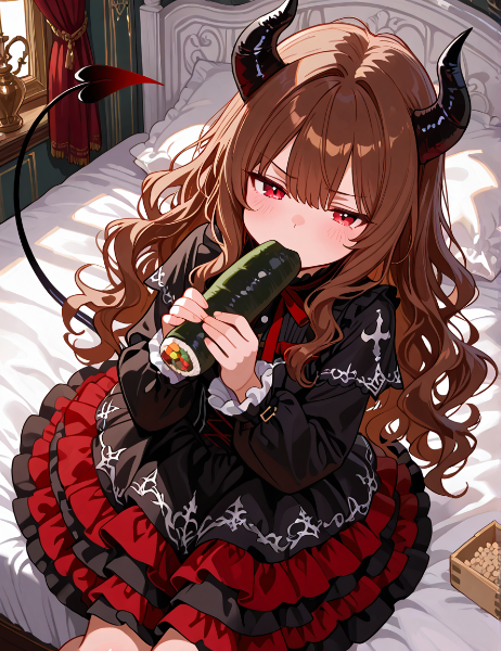 淫魔戦争 オブ 節分1