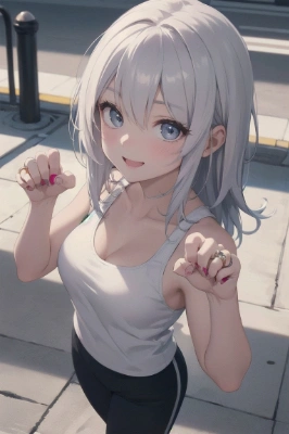 paw