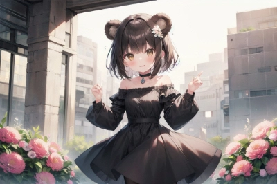 🧸ちゃんイメージ3