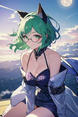 はじめまして、っと