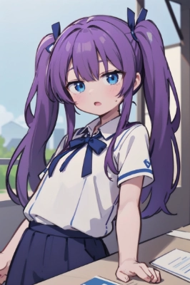 はやくかえろー