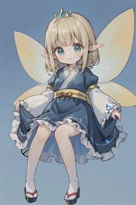 妖精