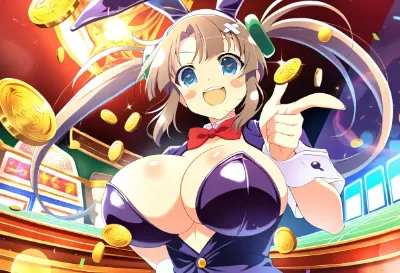 コインラッシュ