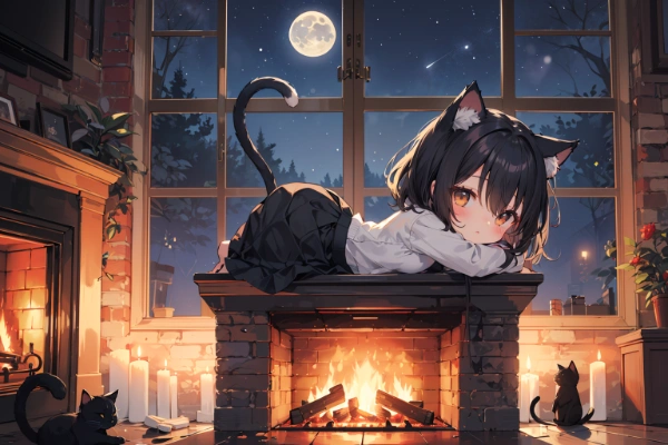 究極のぬくもりを求めて