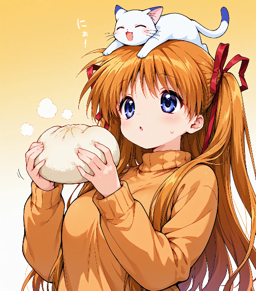 沢渡真琴（Kanon）