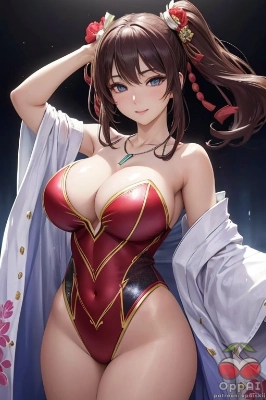【限定】あなたの前でレオタードを脱いじゃうと、あなたのリアクションが楽しみでたまらないよ！