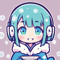モブのU子