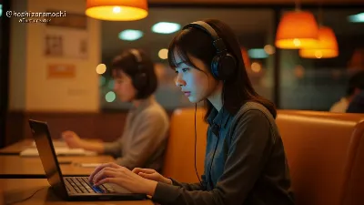 言葉がつながると、世界が広がる。