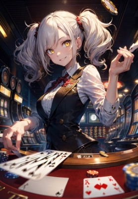 ギャンブル