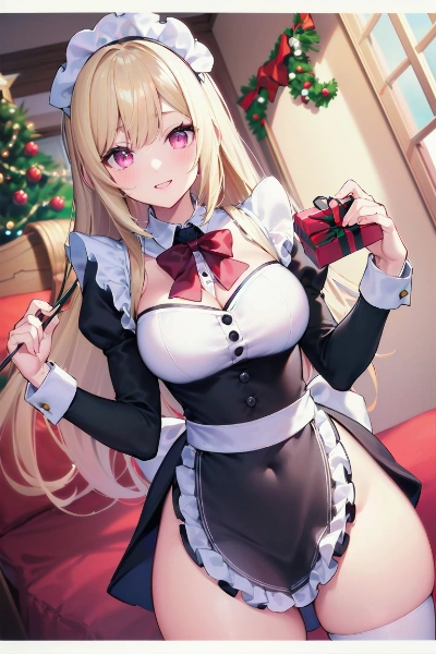 クリスマス2