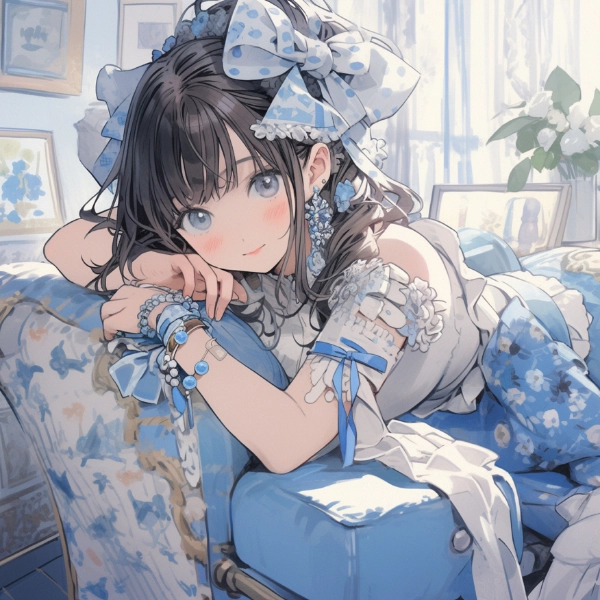 昼下がりのコスプレ