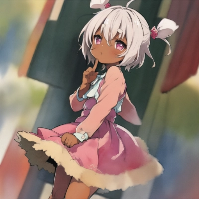 ぶりっ子のサムネイル