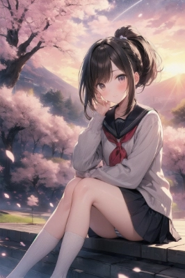 春が待ち遠しいね。
