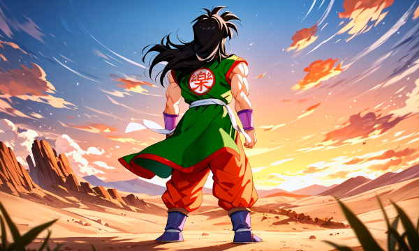 ロンリーウルフ