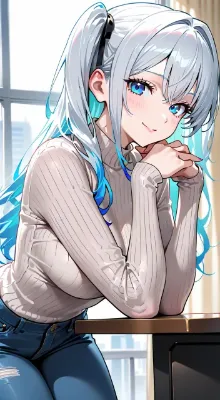 最強コスプレイヤー神楽零菜の休日