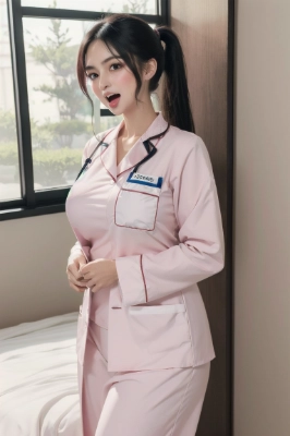 ナース