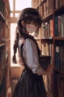 読書