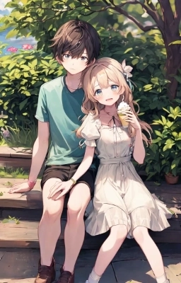ツーショット