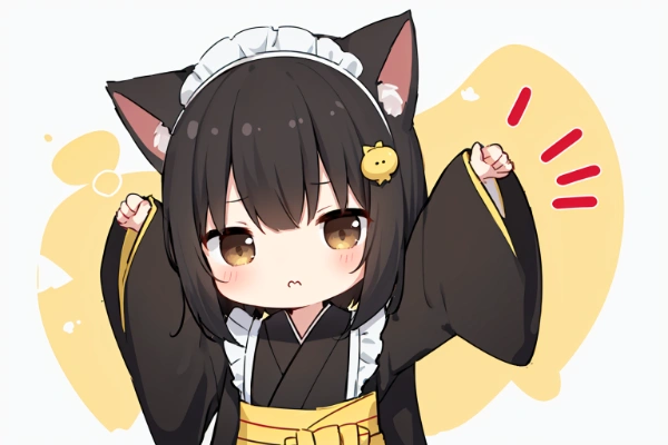 ぷんすかニャ！～ヘタレにゃんこの逆襲！～