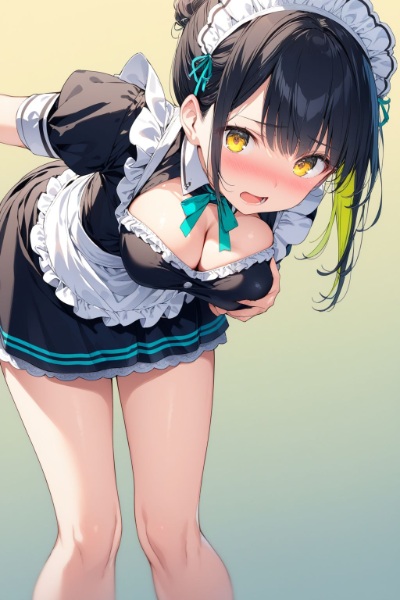 めいど