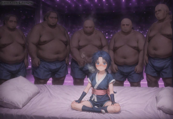 159P/巻町操/Makimachi_Misao/卷町操