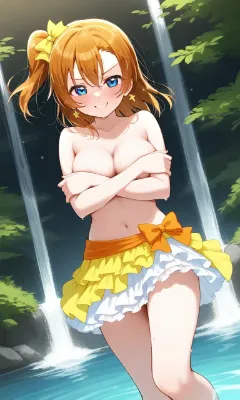 お仕置きが待っている