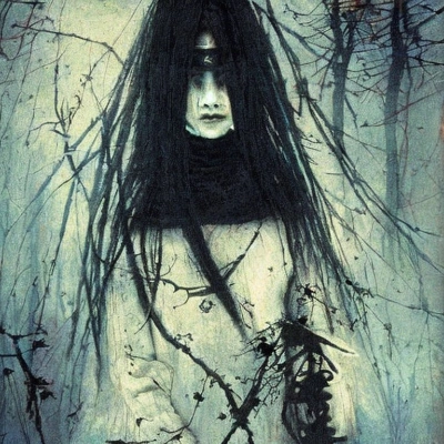 人物