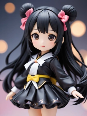 美少女フィギュア2