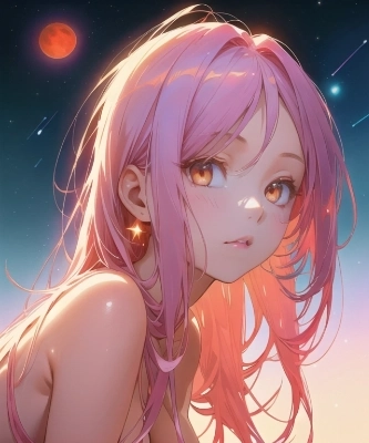 火の娘