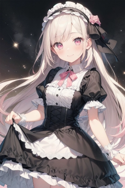 ゴスロリちゃん💖