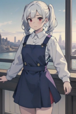 じょし