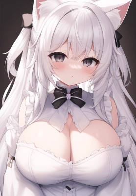 猫娘