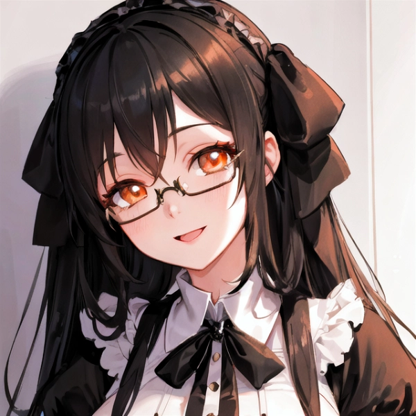 メガネっ子(-⊡ω⊡)ゞｸｲｯ♡