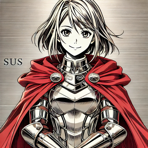 下地をSUSで描いてと依頼