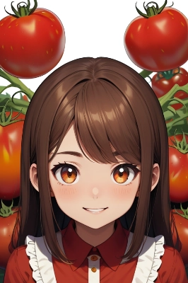 トマトB