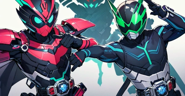 マスカレイダーNEXTai（ネクスタイ）