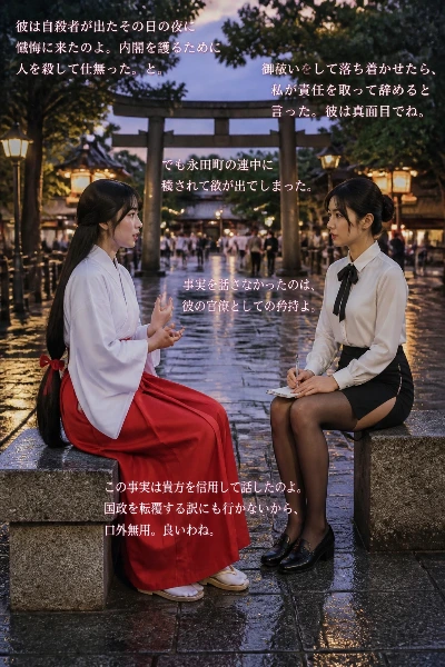 【旧版】報道の責任