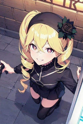 お兄さんどこ行くの？
