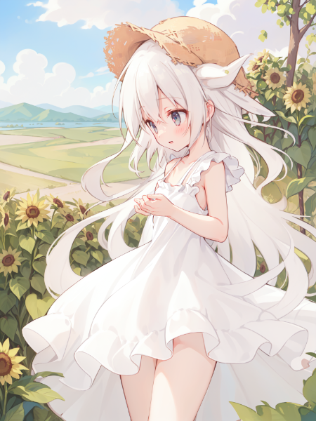 9月2週　ドラゴンズネストの娘達